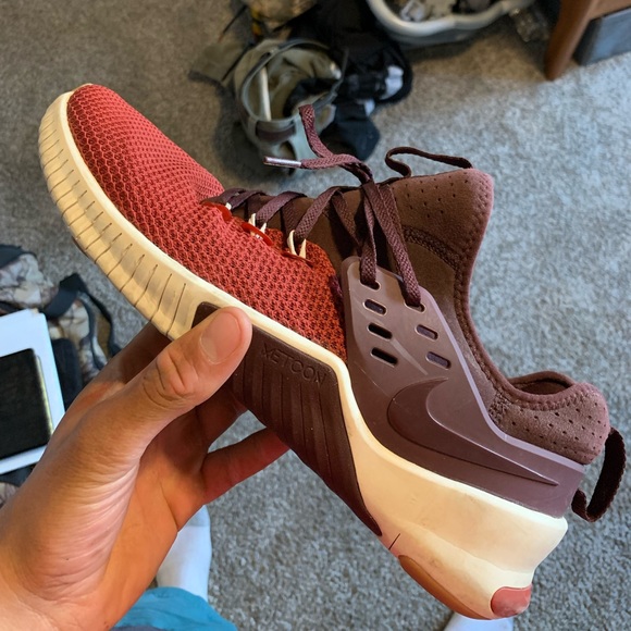 personalised metcons